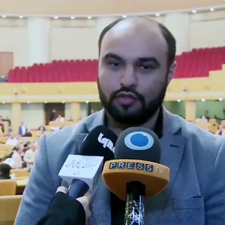ДНЕВНИК ИРАНСКОГО ЖУРНАЛИСТА