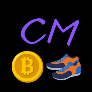 CRYPTO MOVEMENT