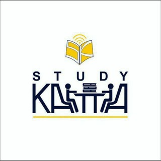 STUDY KATTA