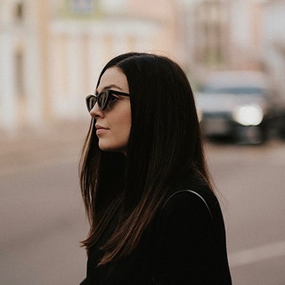 OLESYA ORLOVA