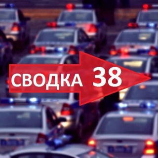 SVODKA38