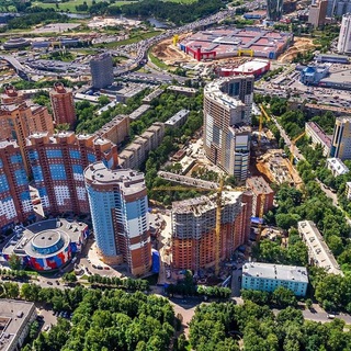 ХИМКИ | НОВОСТИ | НЕДВИЖИМОСТЬ