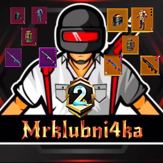MRKLUBNI4KA SHOP