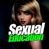 SEXUAL EDUCATION 