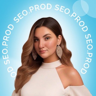 SEO.PROD — SASHA GALIMOVA | WB | OZON