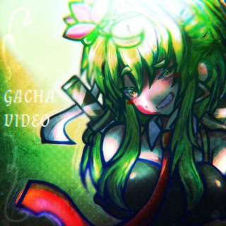 ~•°VIДЕO GАЧA°•~