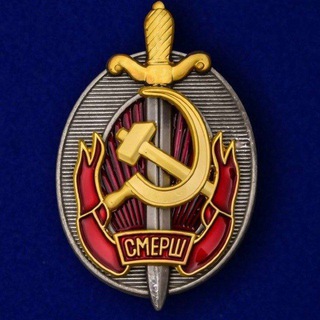 ШТАБ ПАРТИЗАНСКОГО ДВИЖЕНИЯ Z