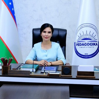 ФЕРУЗА МАДРАХИМОВА