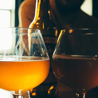 BEER & BOOBS
