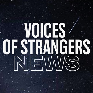 VOICES OF STRANGERS