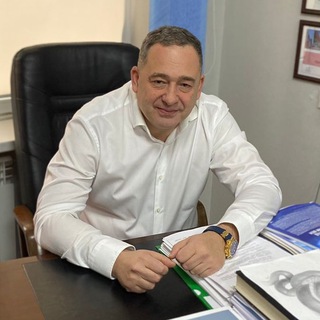 ПРОФЕССОР ХИТАРЬЯН АЛЕКСАНДР ГЕОРГИЕВИЧ - РЖД МЕДИЦИНА