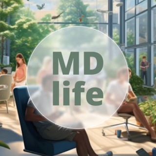 MD LIFE 