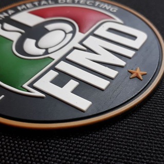FEDERAZIONE ITALIANA METAL DETECTING