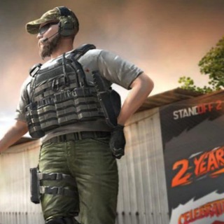 ЧИТЫ СТАНДОФФ 2 0.25.2 - STANDOFF 2