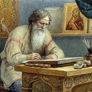 ИКОНЫ ДА ПРАЗДНИКИ