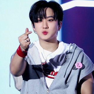 SEO CHANGBIN / 서 창빈 / SKZ