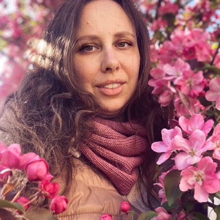 ВЕСНА ДУШИ | YULIYA_SPRING