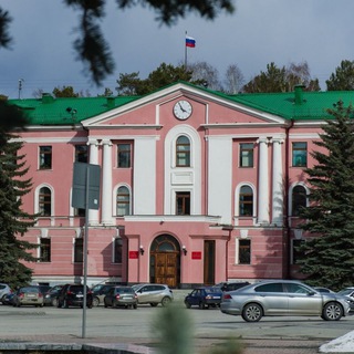 СНЕЖИНСК. ОФИЦИАЛЬНО.