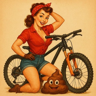 MTB & SHIT