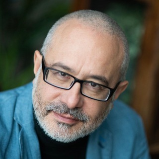 MAXIM OSOVSKY