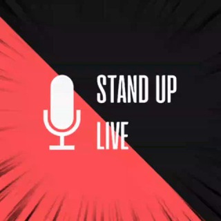 STAND UP LIVE - RESERV