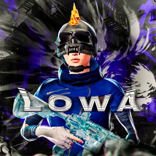 LOWA 