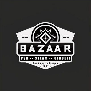BAZAAR || КАНАЛ