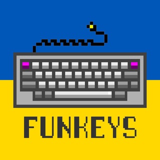 FUNKEYS