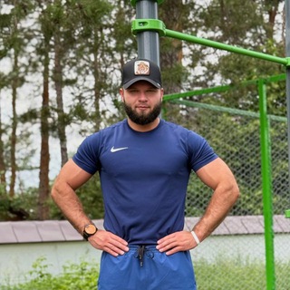 NIKOLAY NIKITIN