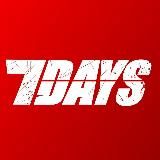 7 DAYS НОВОСТИ