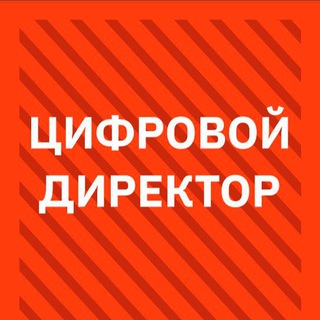 ЦИФРОВОЙ ДИРЕКТОР