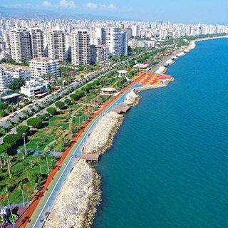 НЕДВИЖИМОСТЬ В МЕРСИНЕ