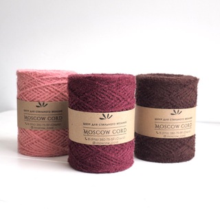 КАНАЛ MOSCOW_CORD