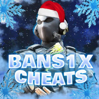 BANS1X MOD MENU - STANDOFF2 CHEATS