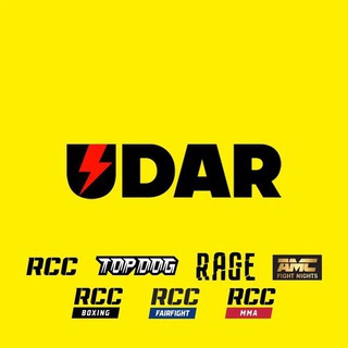 ТЕЛЕКАНАЛ UDAR
