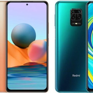 REDMI NOTE 10 PRO / PROMAX | SWEET™ REDMI NOTE 9S / PRO / PROMAX | MIATOLL™