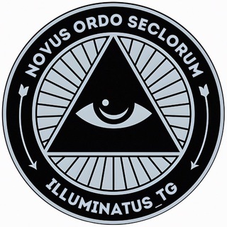 NOVUS ORDO SECLORUM