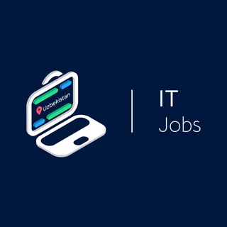 UZBEKISTAN IT JOBS