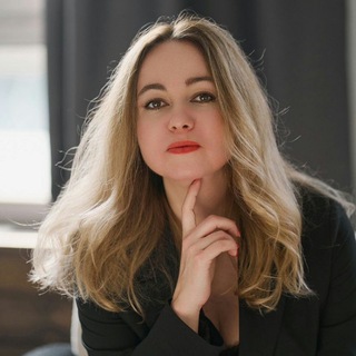 TELEGRAM | DARYA VOLK