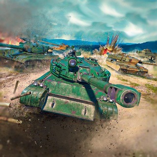 TANK COMPANY СНГ