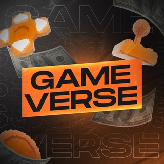 GAMEVERSE | CRYPTO