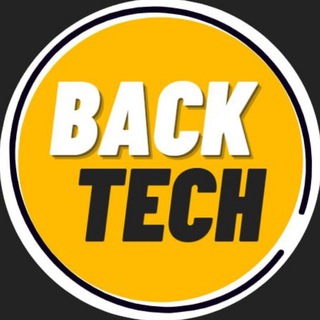 BACKEND ТЕХНОЛОГИИ