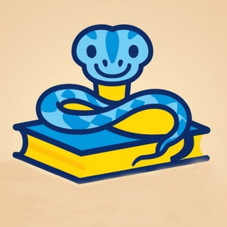 КНИЖНЫЙ PYTHON