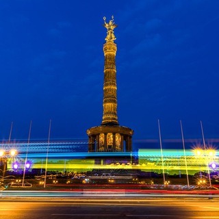 BERLINSPEAKS / ГОВОРИТБЕРЛИН