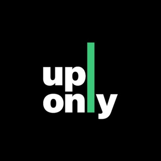 UP ONLY!