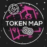 TOKEN MAP