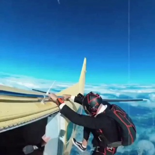 ЭКСТРЕМАЛЬНЫЙ МИР