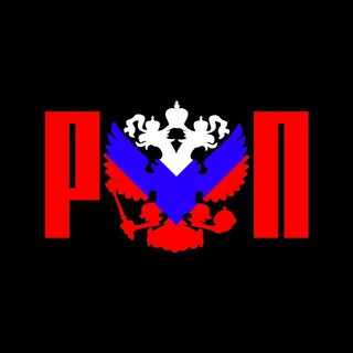 РУССКИЙ ПАРТИЗАН [Z]