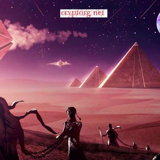 CRYPTORG RUS