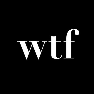WTFASHION